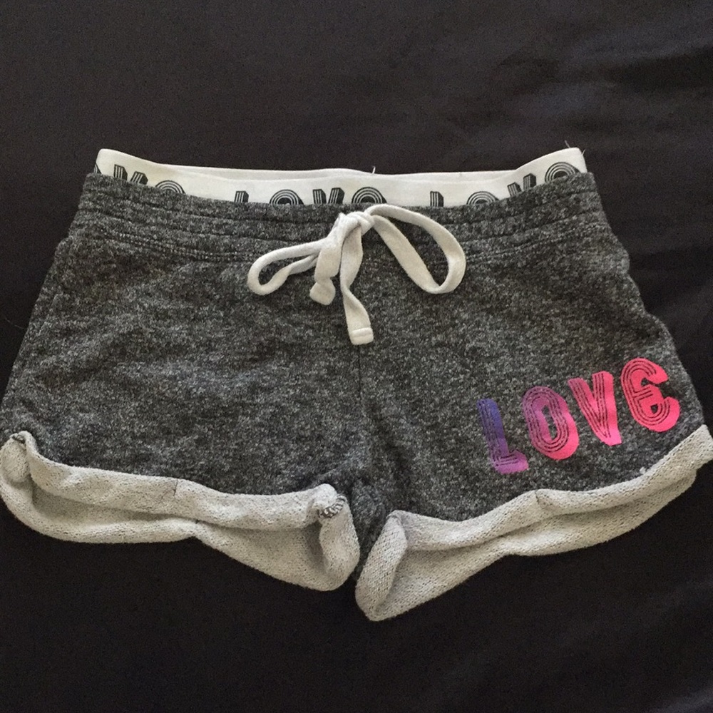Comfy shorts